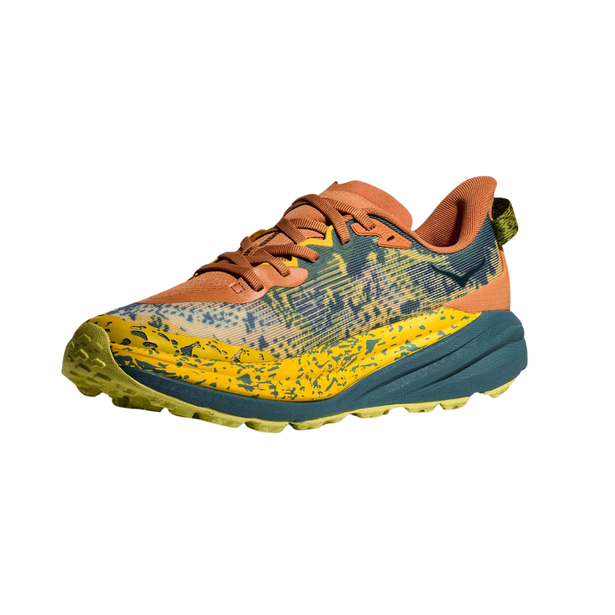 HOKA Speedgoat 6 Mens FOOTWEAR - Mens Trail