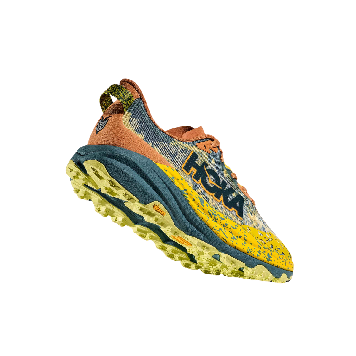 HOKA Speedgoat 6 Mens FOOTWEAR - Mens Trail