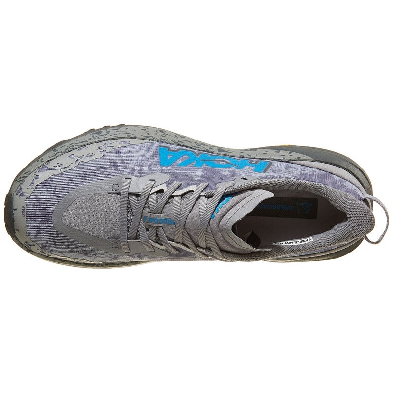 HOKA Speedgoat 6 Wide Mens FOOTWEAR - Mens Trail
