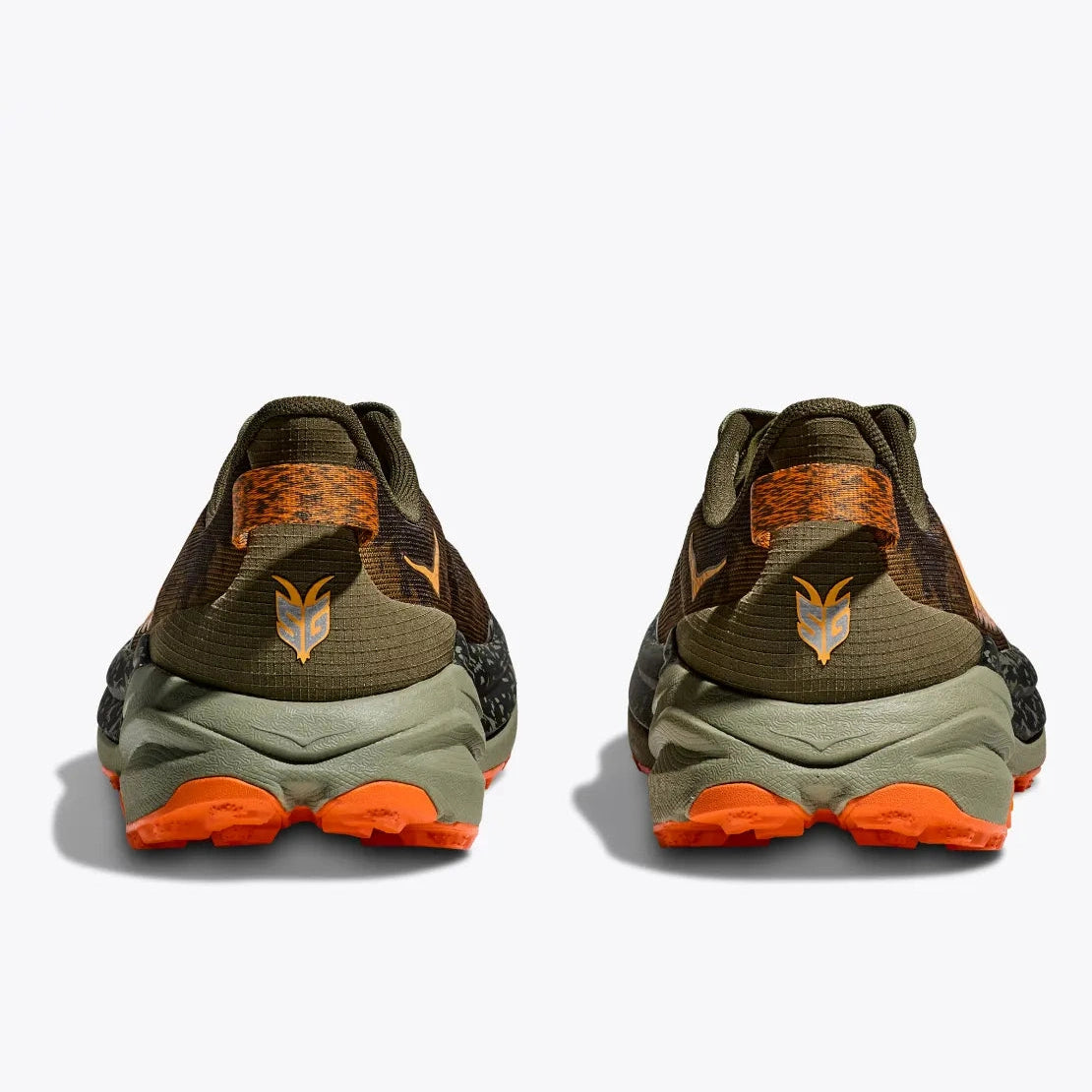 HOKA Speedgoat 6 Wide Mens FOOTWEAR - Mens Trail