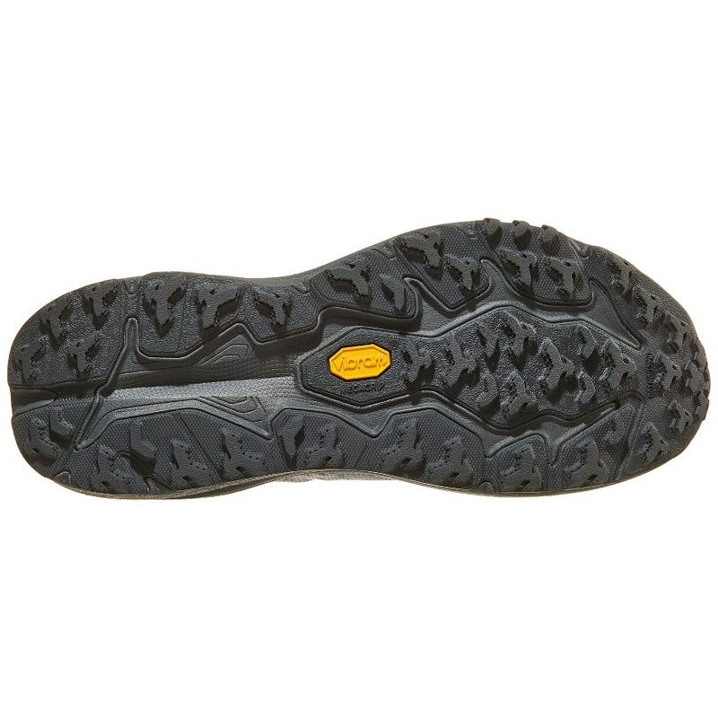 HOKA Speedgoat 6 Wide Mens FOOTWEAR - Mens Trail