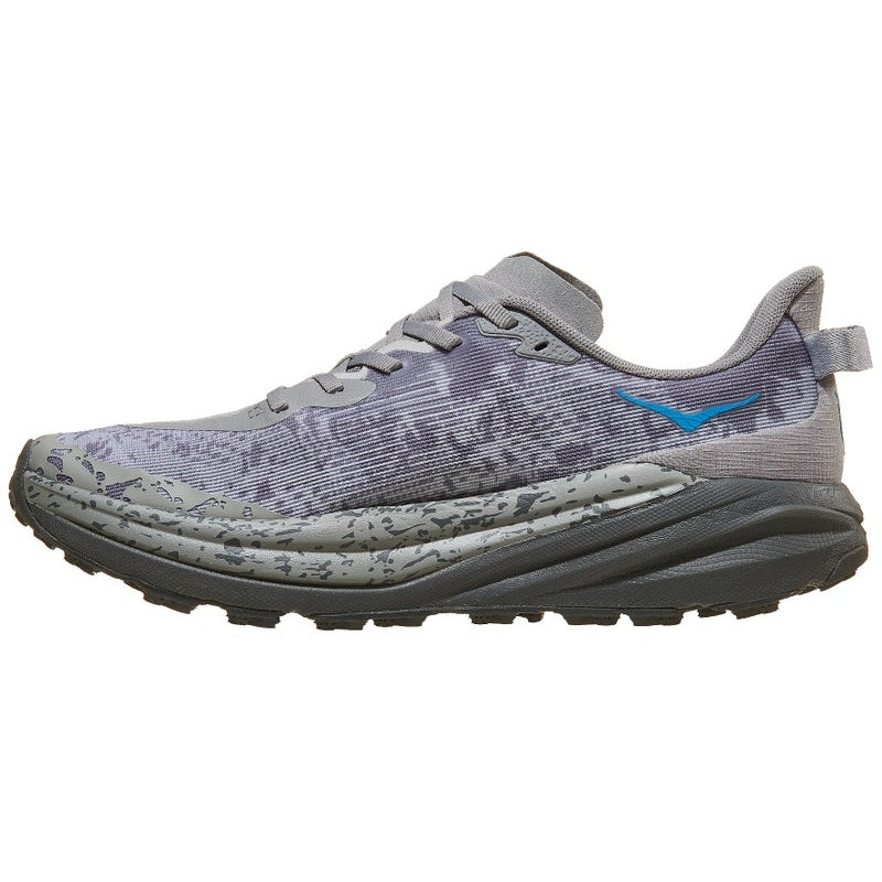 HOKA Speedgoat 6 Wide Mens FOOTWEAR - Mens Trail