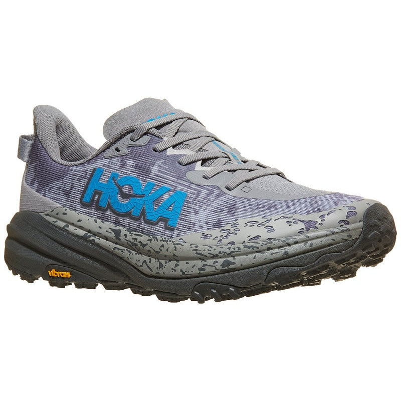 HOKA Speedgoat 6 Wide Mens FOOTWEAR - Mens Trail