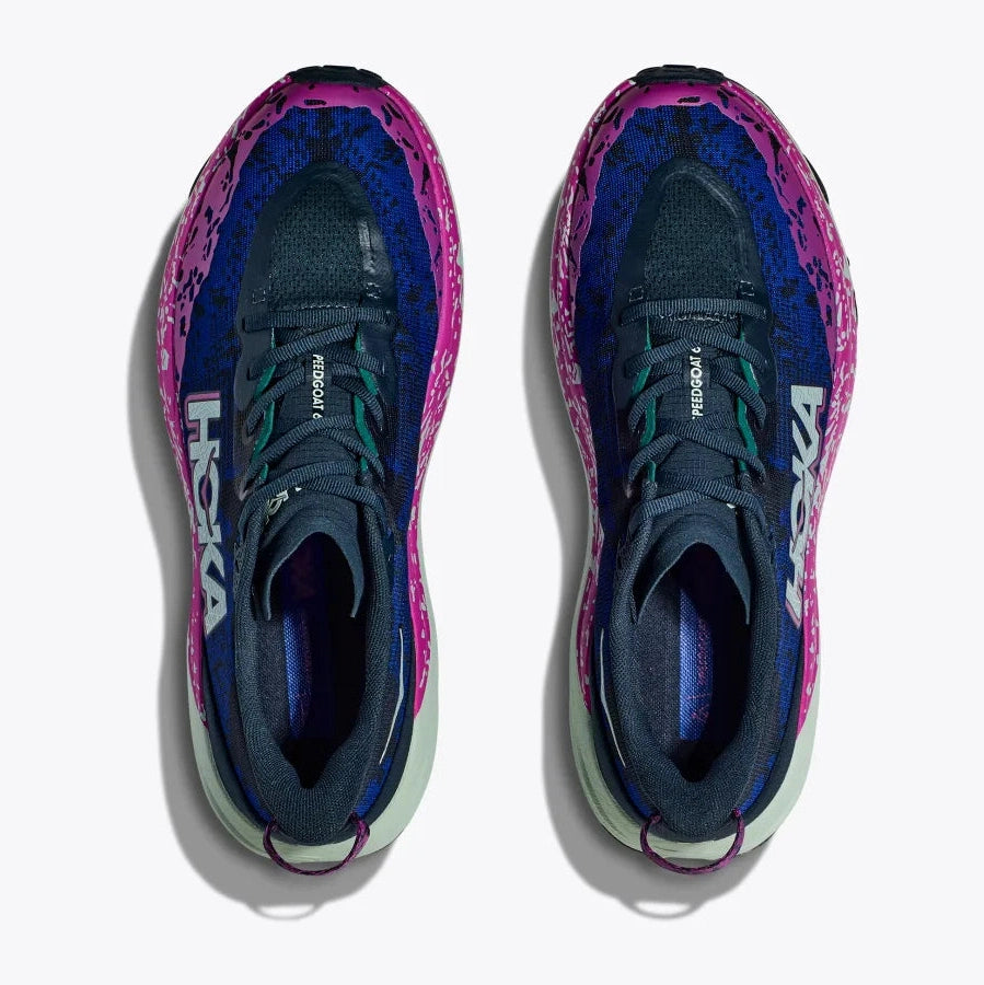 HOKA Speedgoat 6 Mens FOOTWEAR - Mens Trail