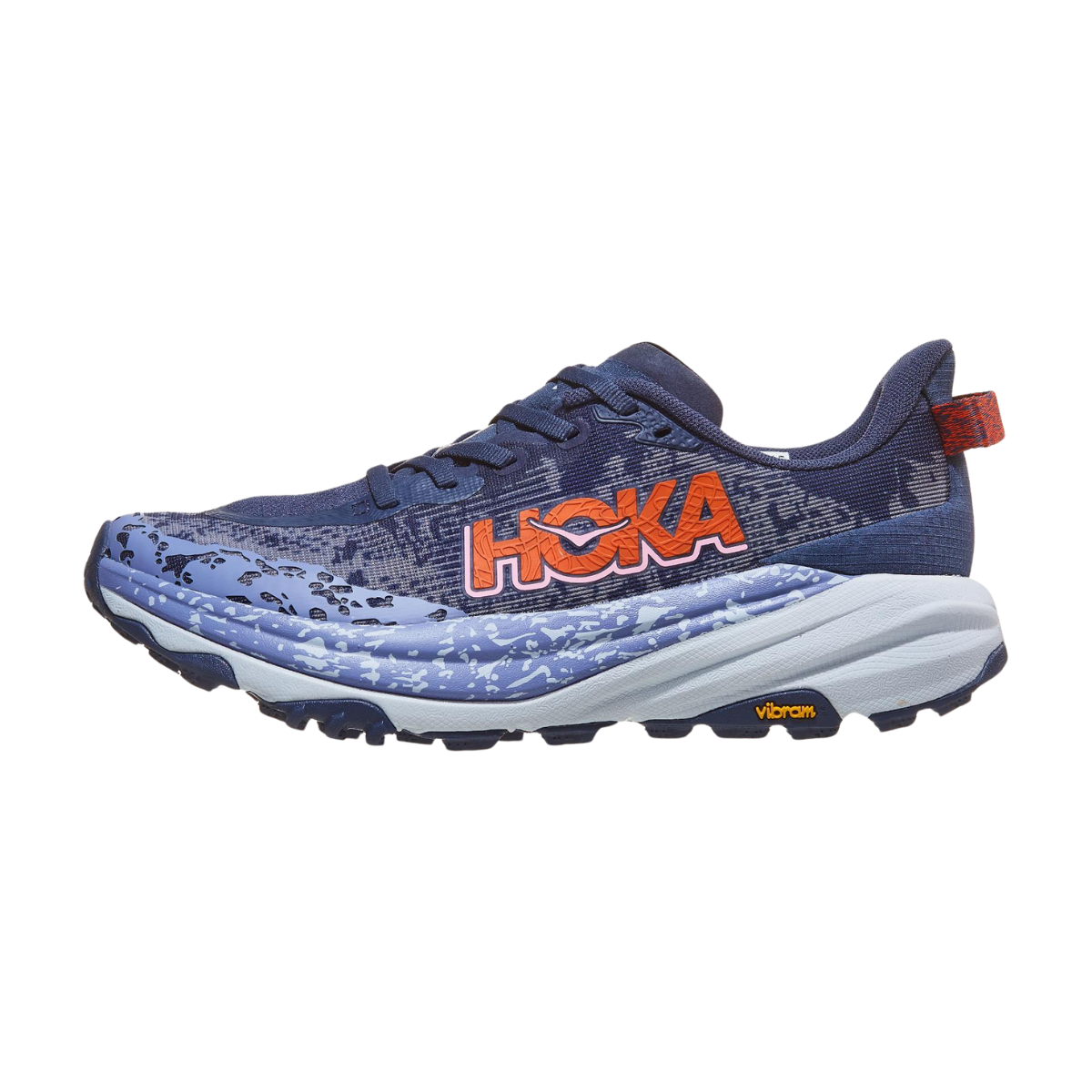 HOKA Speedgoat 6 Womens FOOTWEAR - Womens Trail
