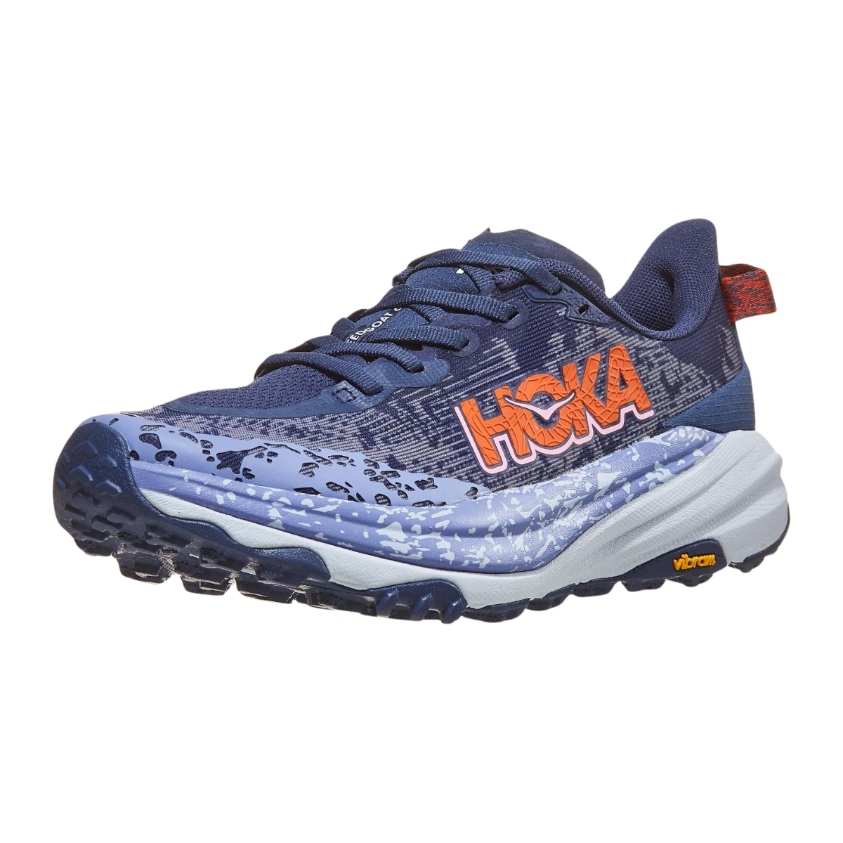 HOKA Speedgoat 6 Womens FOOTWEAR - Womens Trail