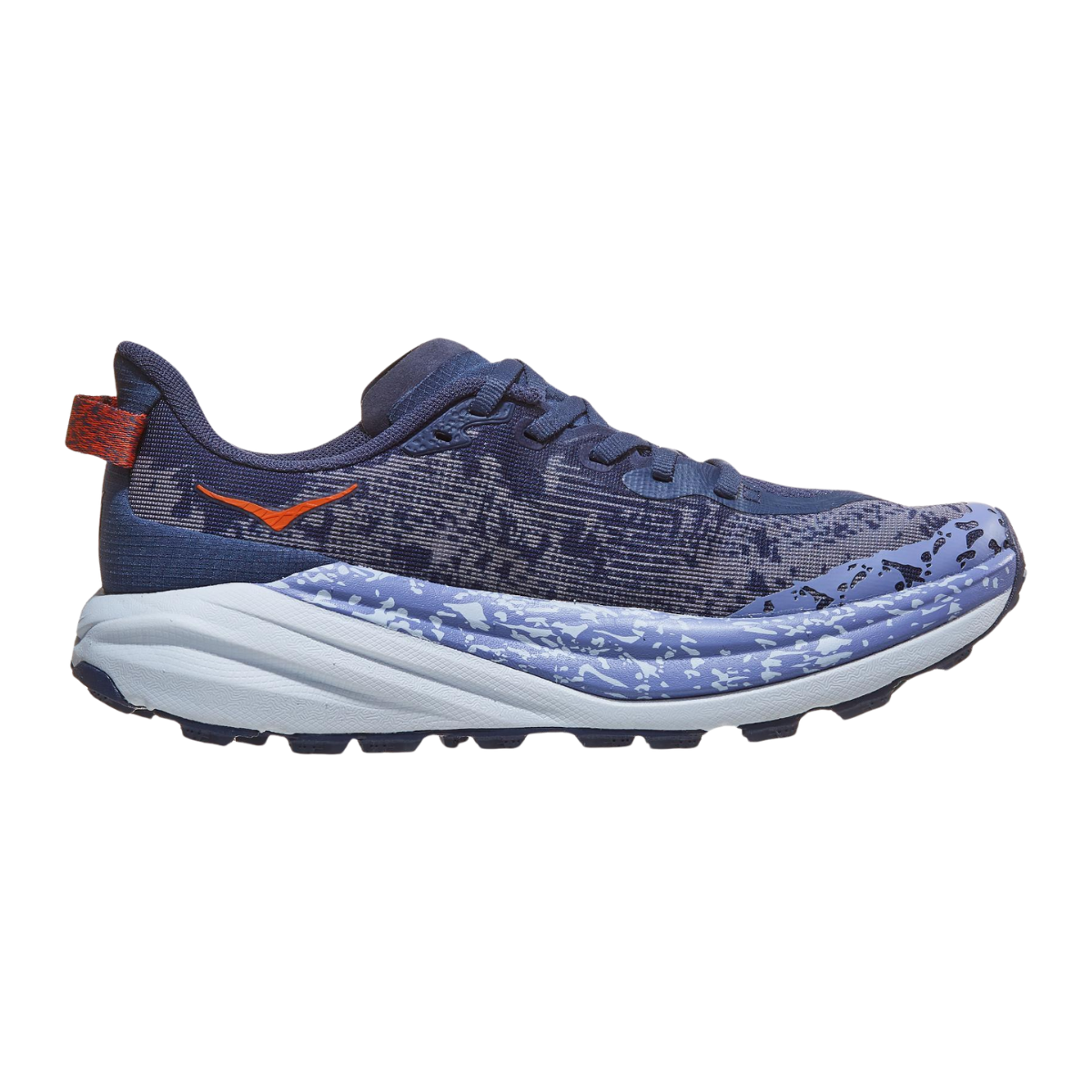 Hoka Speedgoat Womens Sole Motive