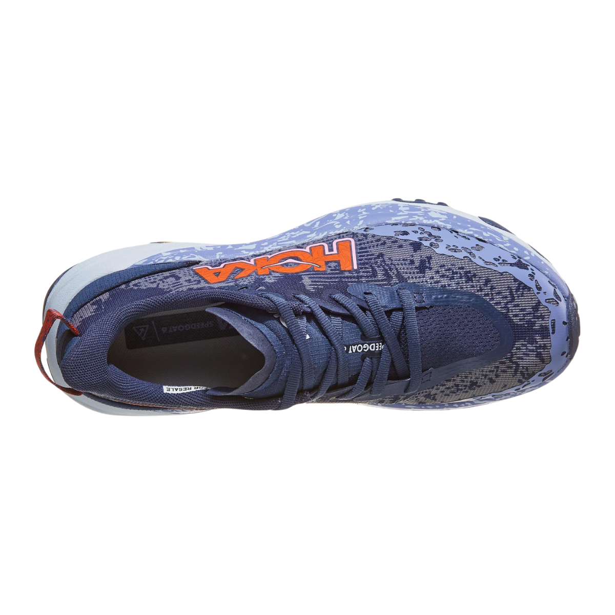 HOKA Speedgoat 6 Womens FOOTWEAR - Womens Trail