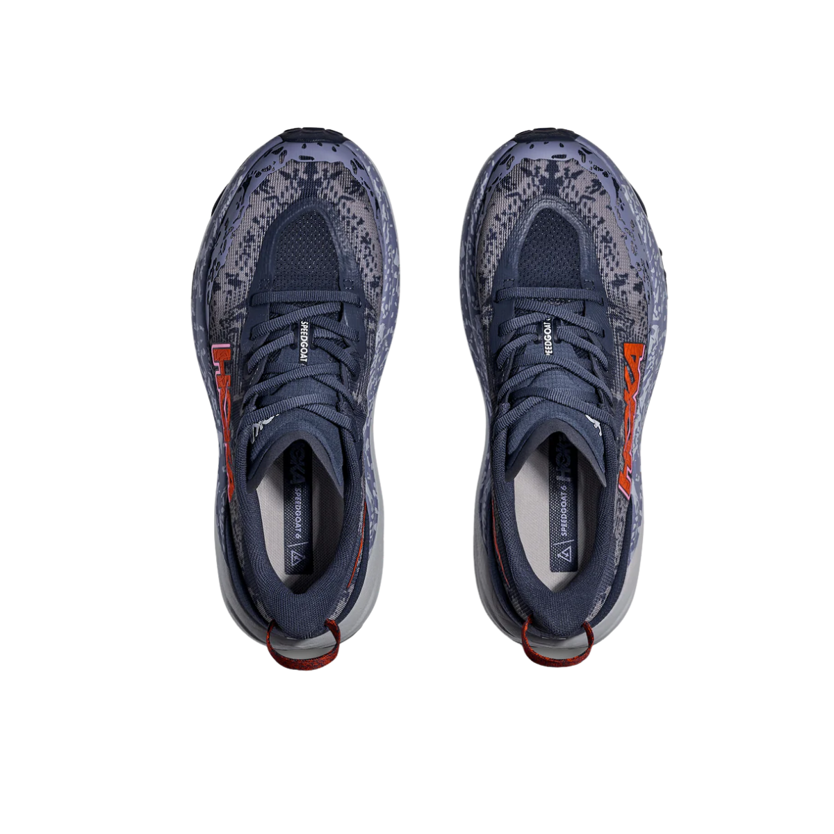 HOKA Speedgoat 6 Womens FOOTWEAR - Womens Trail
