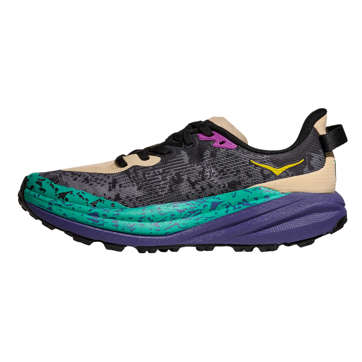 Hoka Speedgoat 6 Mens FOOTWEAR - Mens Trail