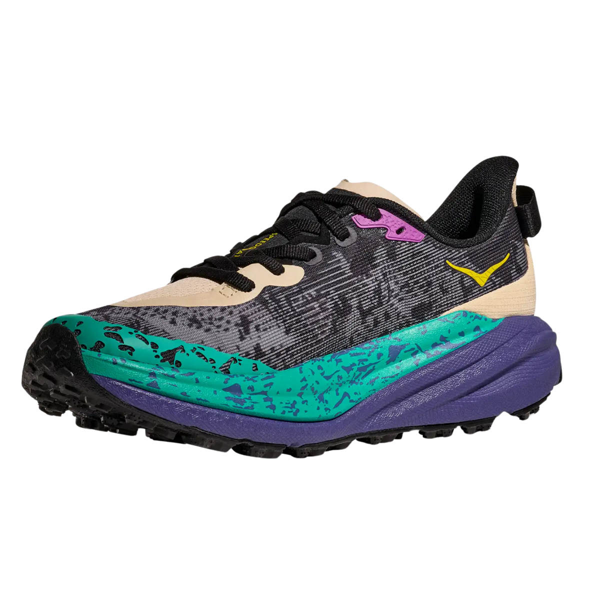 Hoka Speedgoat 6 Womens - FOOTWEAR - Womens Trail