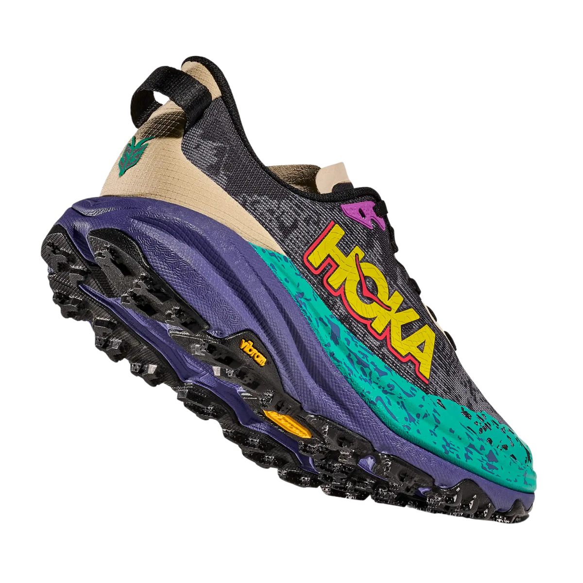 Hoka Speedgoat 6 Mens FOOTWEAR - Mens Trail