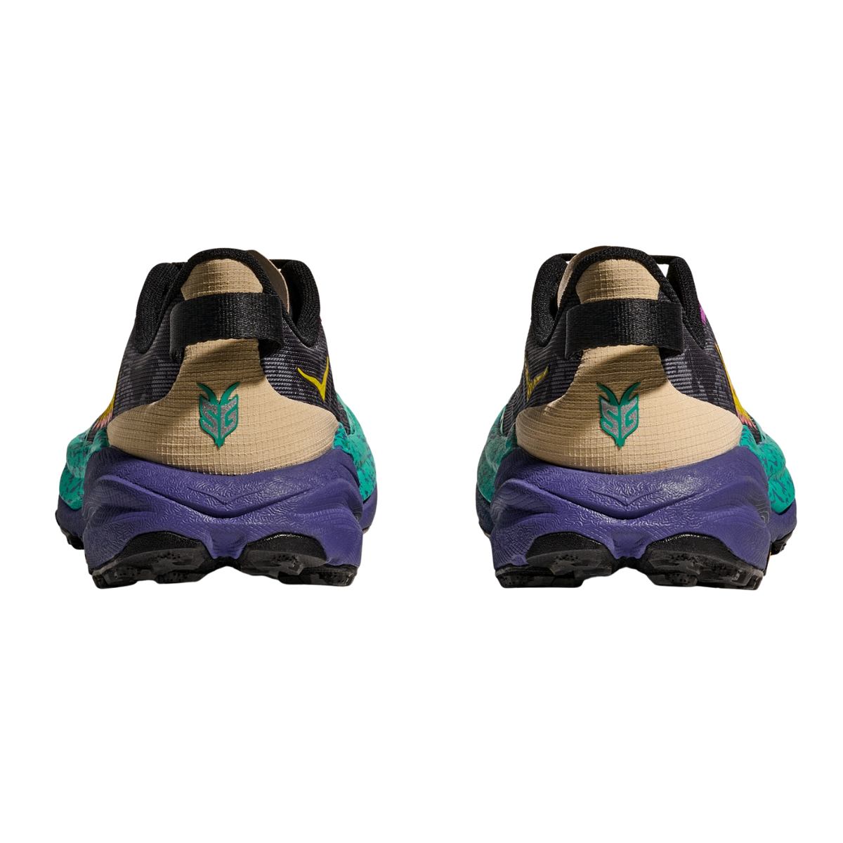 Hoka Speedgoat 6 Womens - FOOTWEAR - Womens Trail