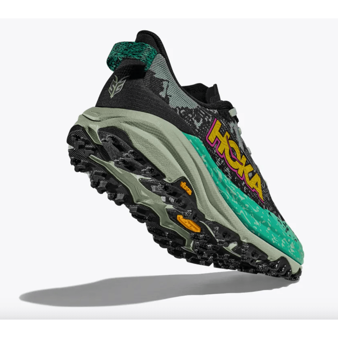 HOKA Speedgoat 6 Womens FOOTWEAR - Womens Trail