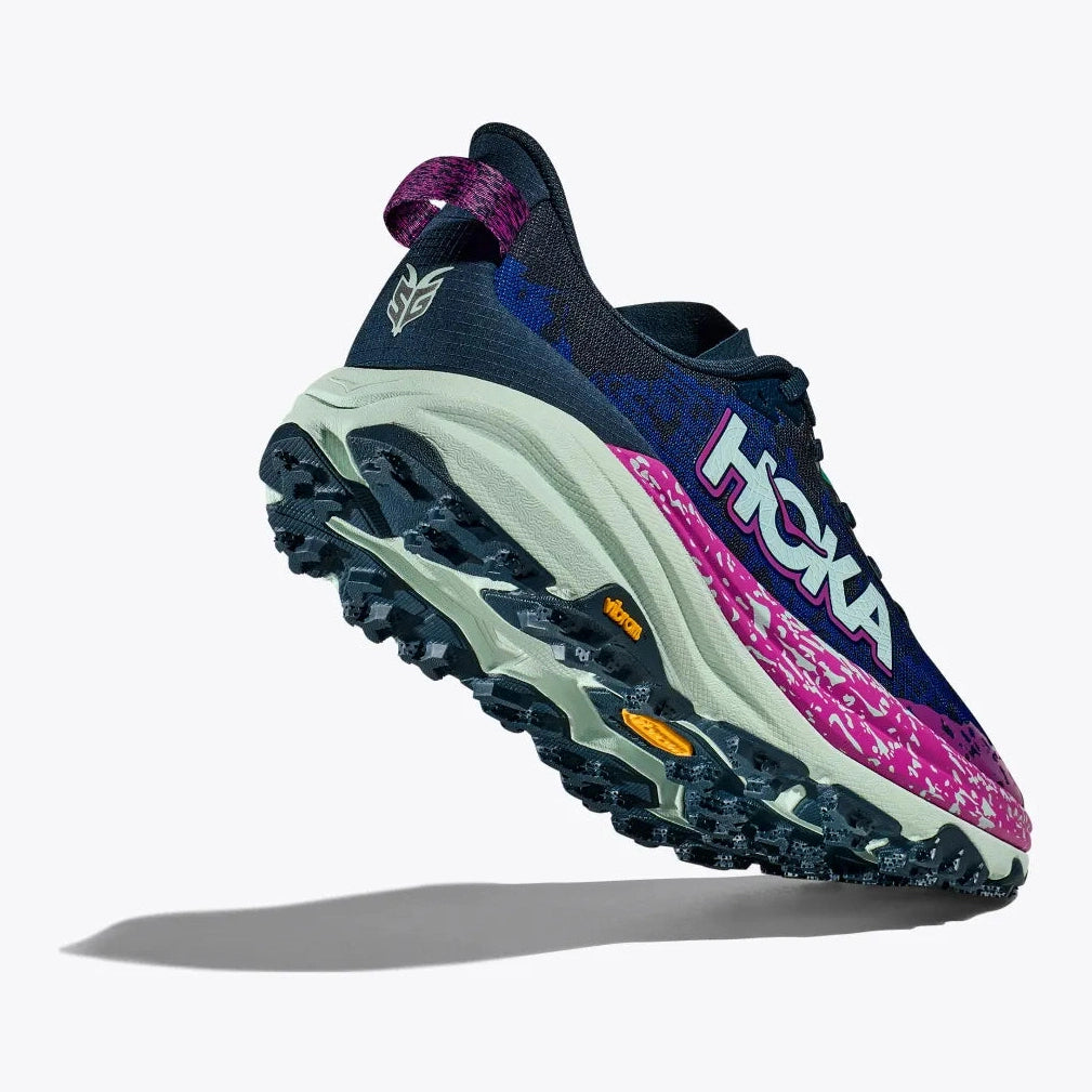 HOKA Speedgoat 6 Mens FOOTWEAR - Mens Trail