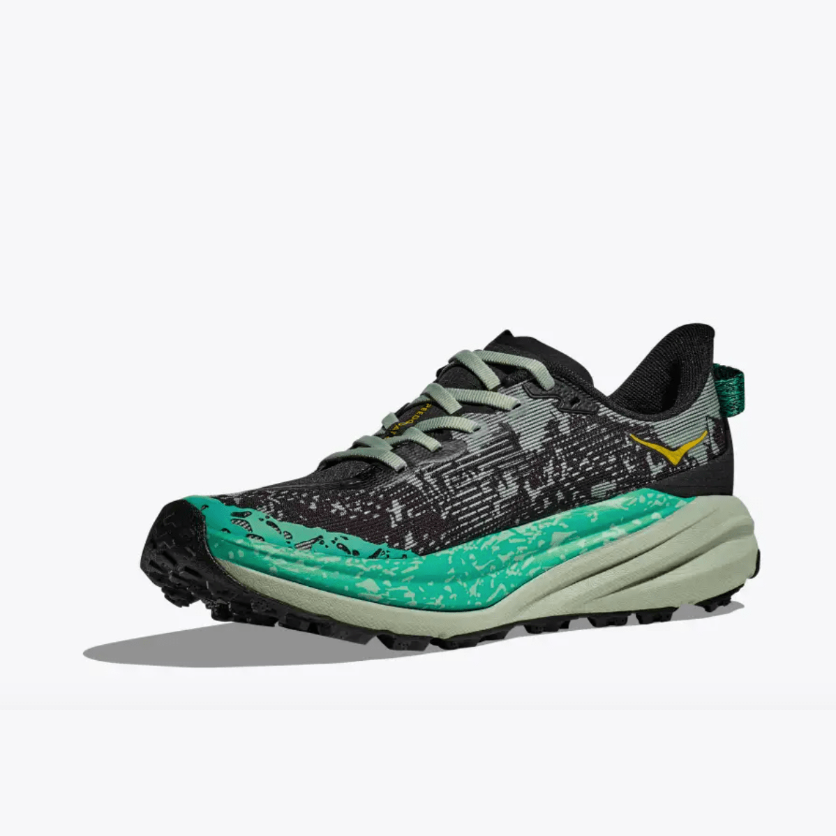 HOKA Speedgoat 6 Womens FOOTWEAR - Womens Trail