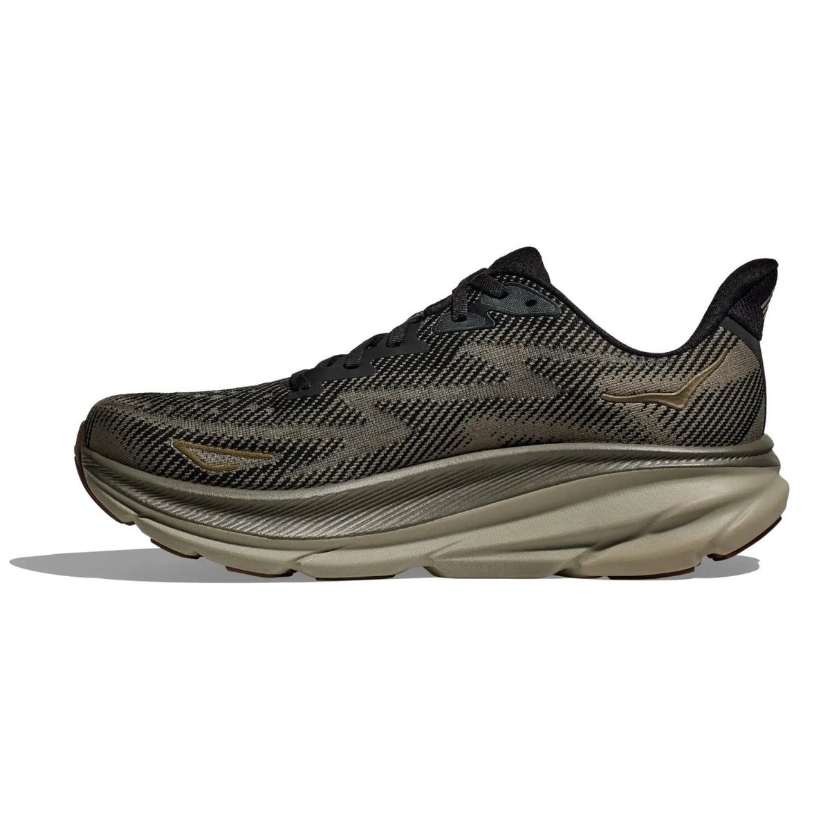 HOKA Clifton 9 Mens FOOTWEAR - Mens Neutral Cushioned