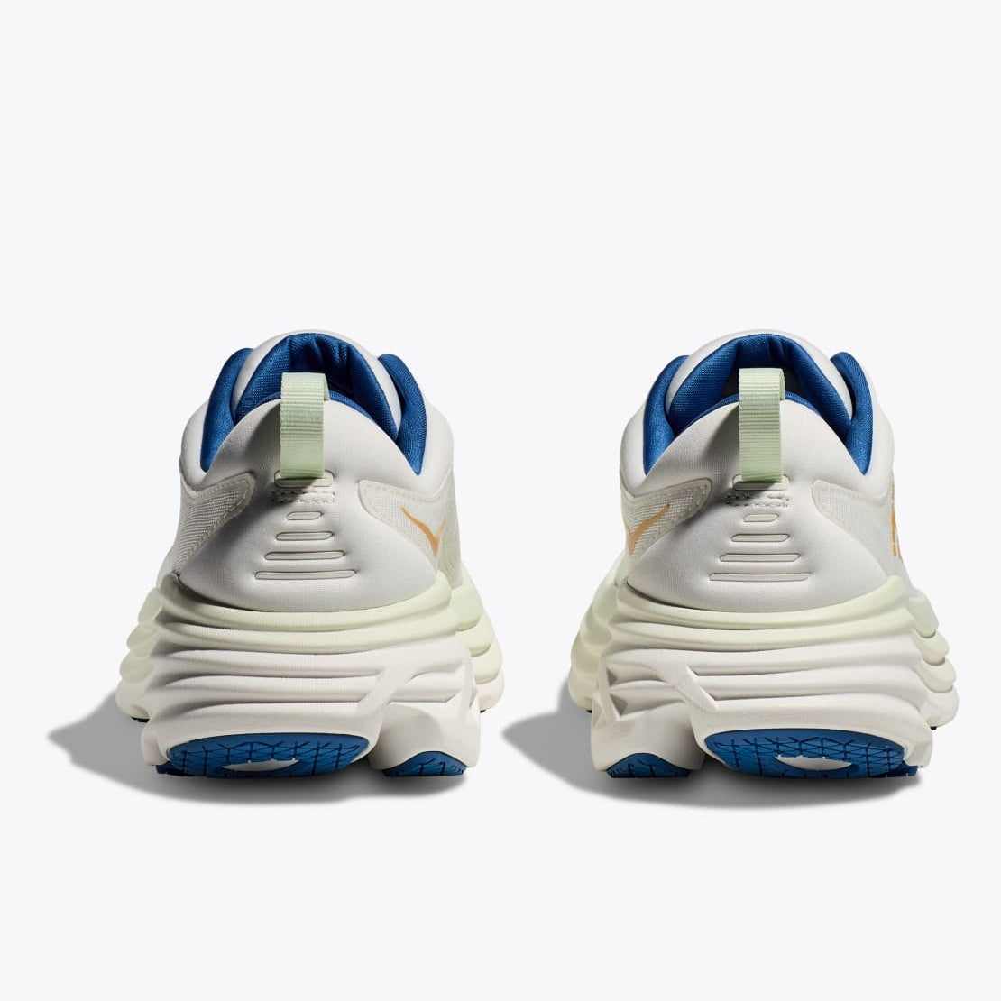 HOKA Bondi 8 Mens FOOTWEAR - Mens Neutral Cushioned
