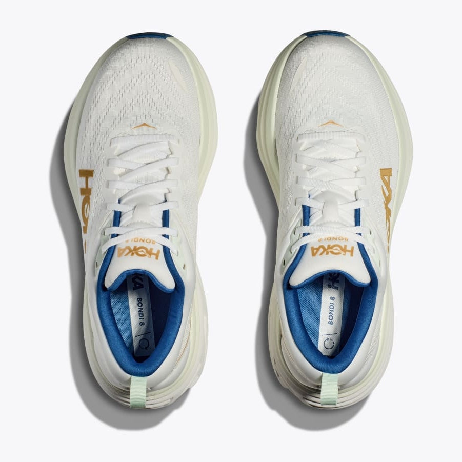 HOKA Bondi 8 Mens FOOTWEAR - Mens Neutral Cushioned