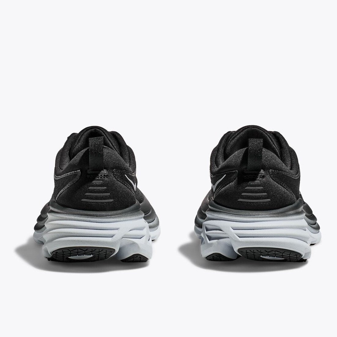 HOKA Bondi 8 Womens Wide FOOTWEAR - Womens Neutral Cushioned