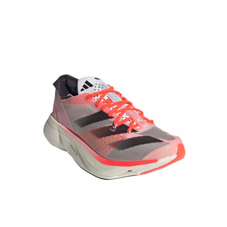 ADIDAS Adizero Adios Pro 3 Womens FOOTWEAR - Womens Carbon Plate