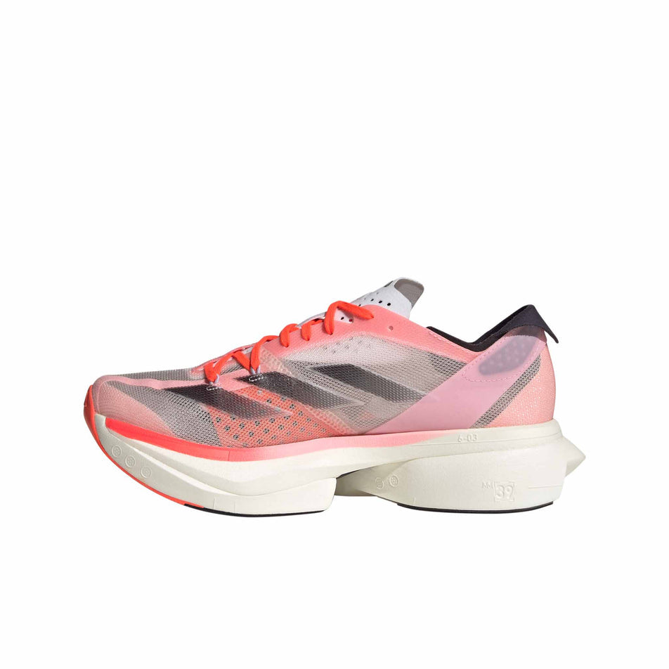 ADIDAS Adizero Adios Pro 3 Womens FOOTWEAR - Womens Carbon Plate