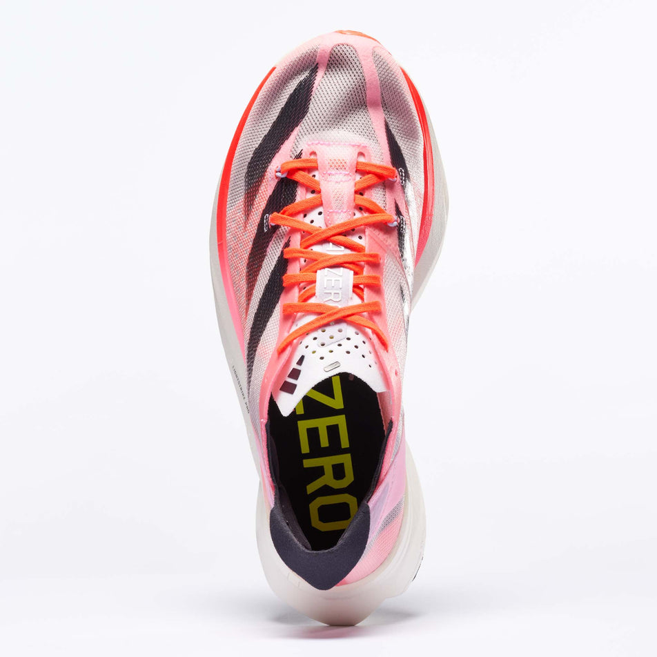 Adidas Adizero Adios Pro 3 Womens | Sole Motive Adidas Adizero Adios Pro 3 Womens | Sole Motive