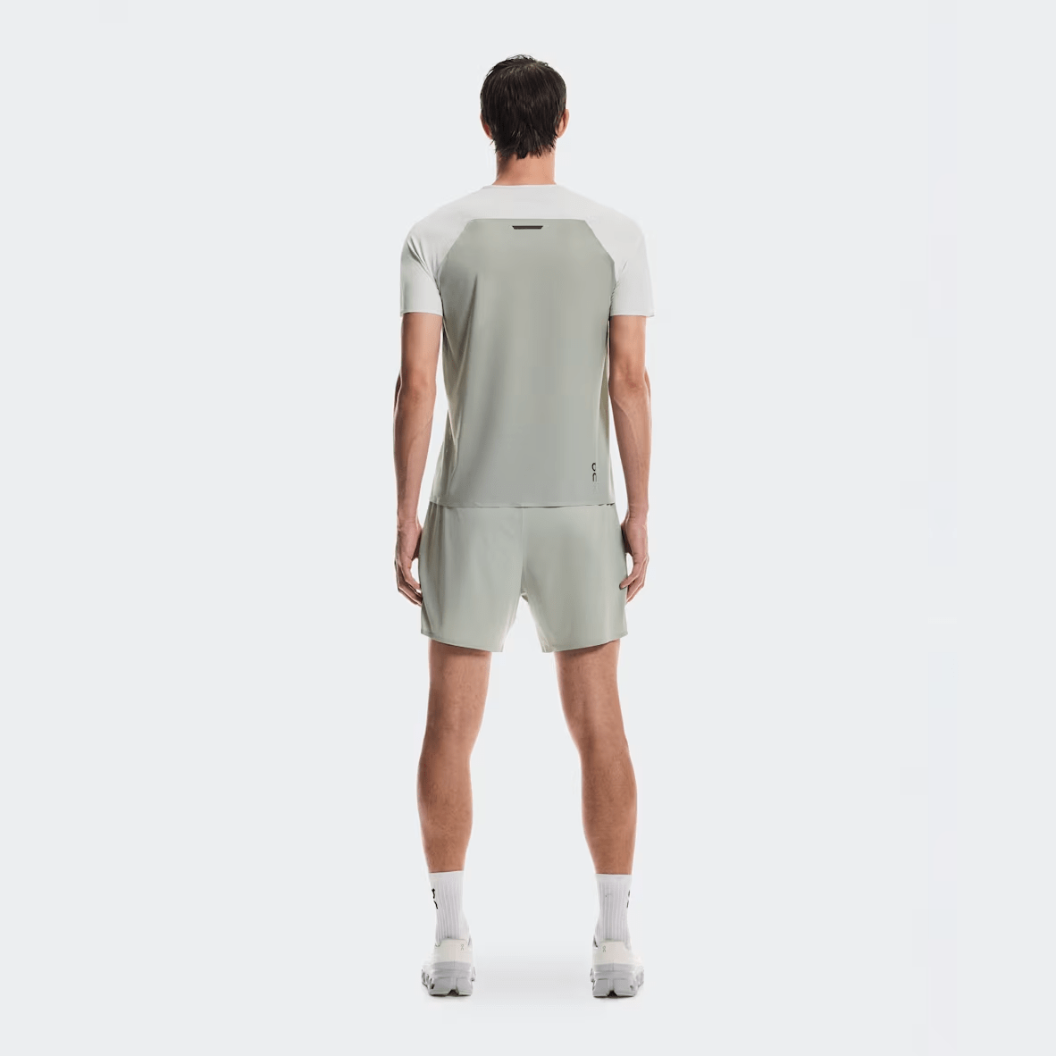 ON 7" Performance Shorts Mens APPAREL - Mens Shorts