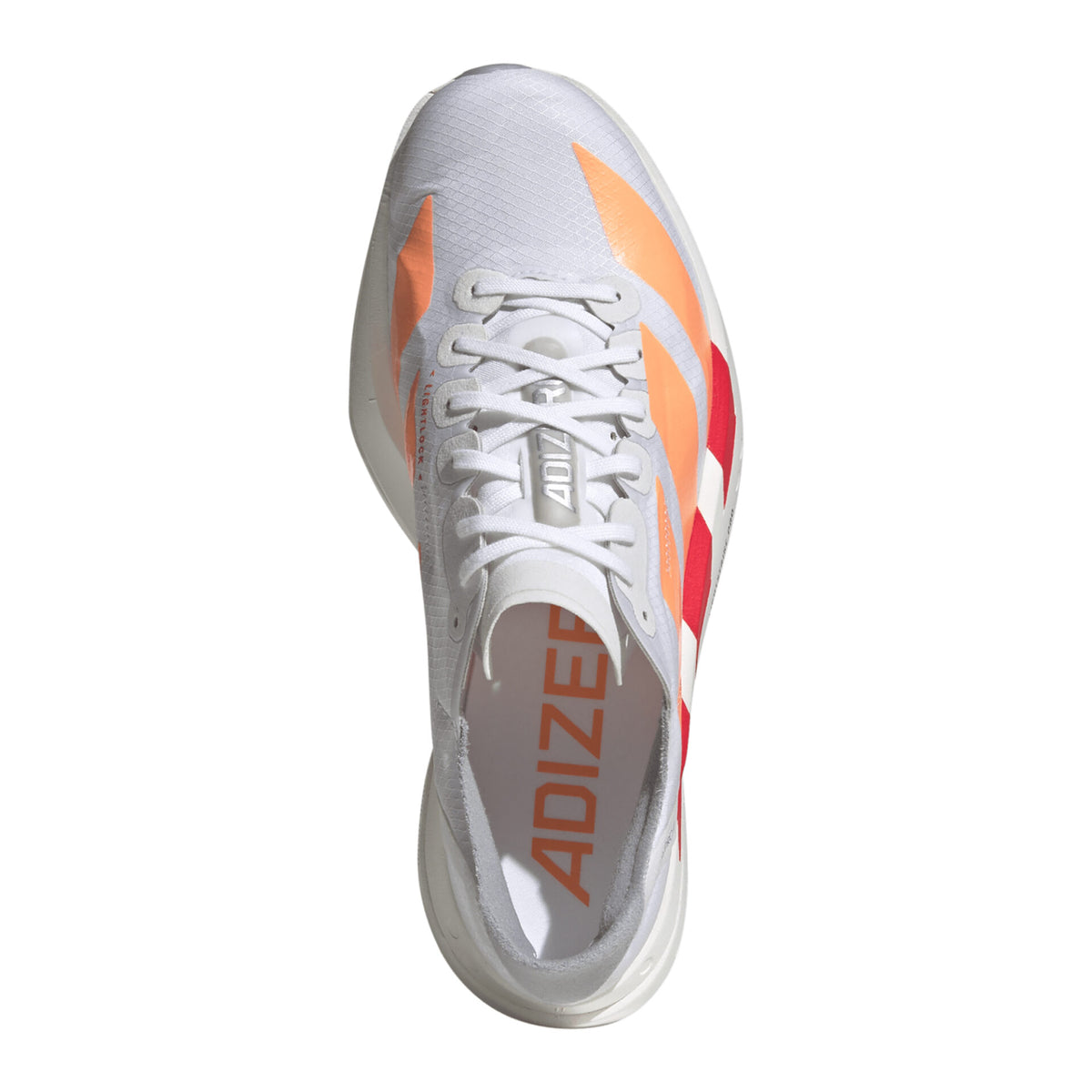ADIDAS Adizero Adios Pro 4 Womens - FOOTWEAR - Womens Carbon Plate