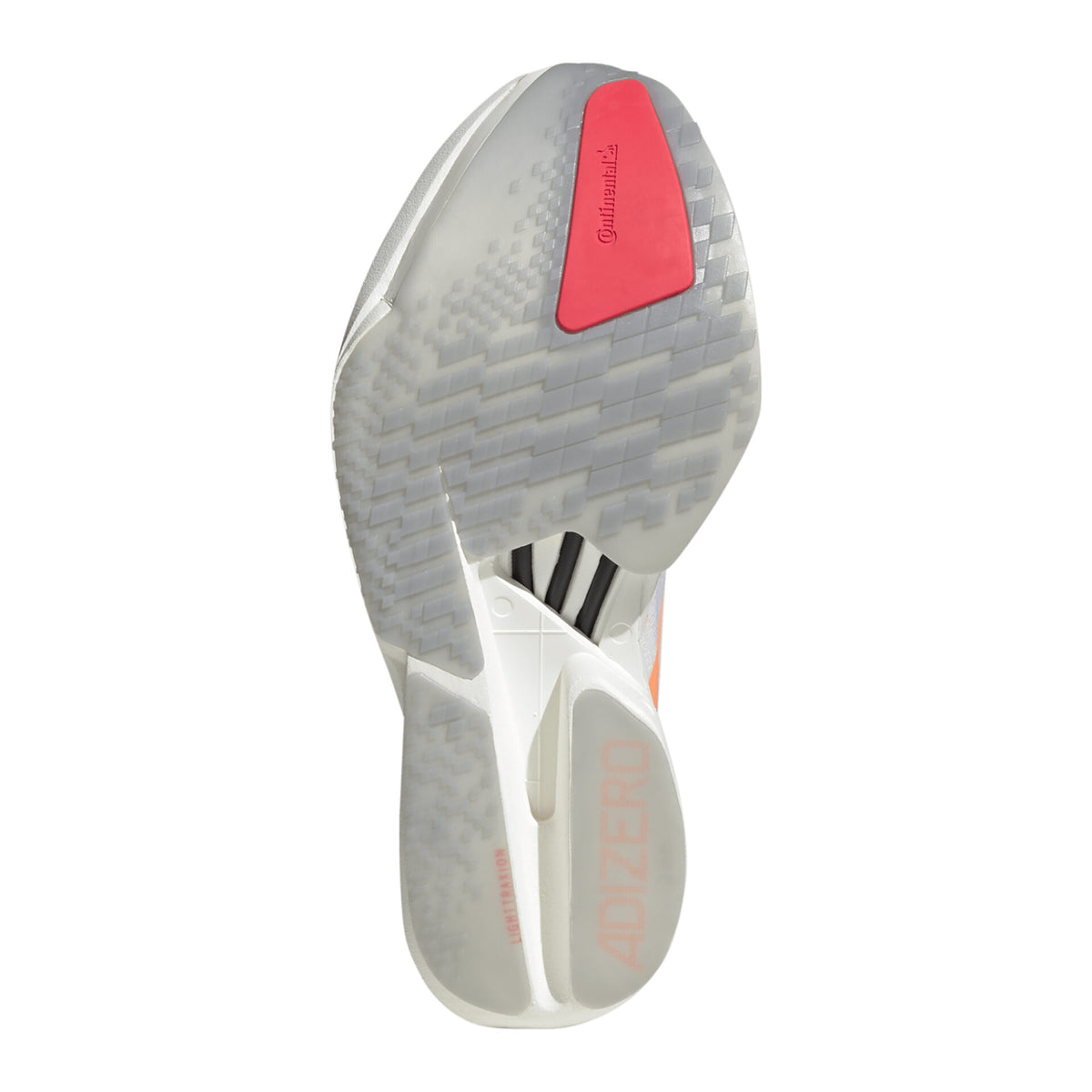 ADIDAS Adizero Adios Pro 4 Womens - FOOTWEAR - Womens Carbon Plate