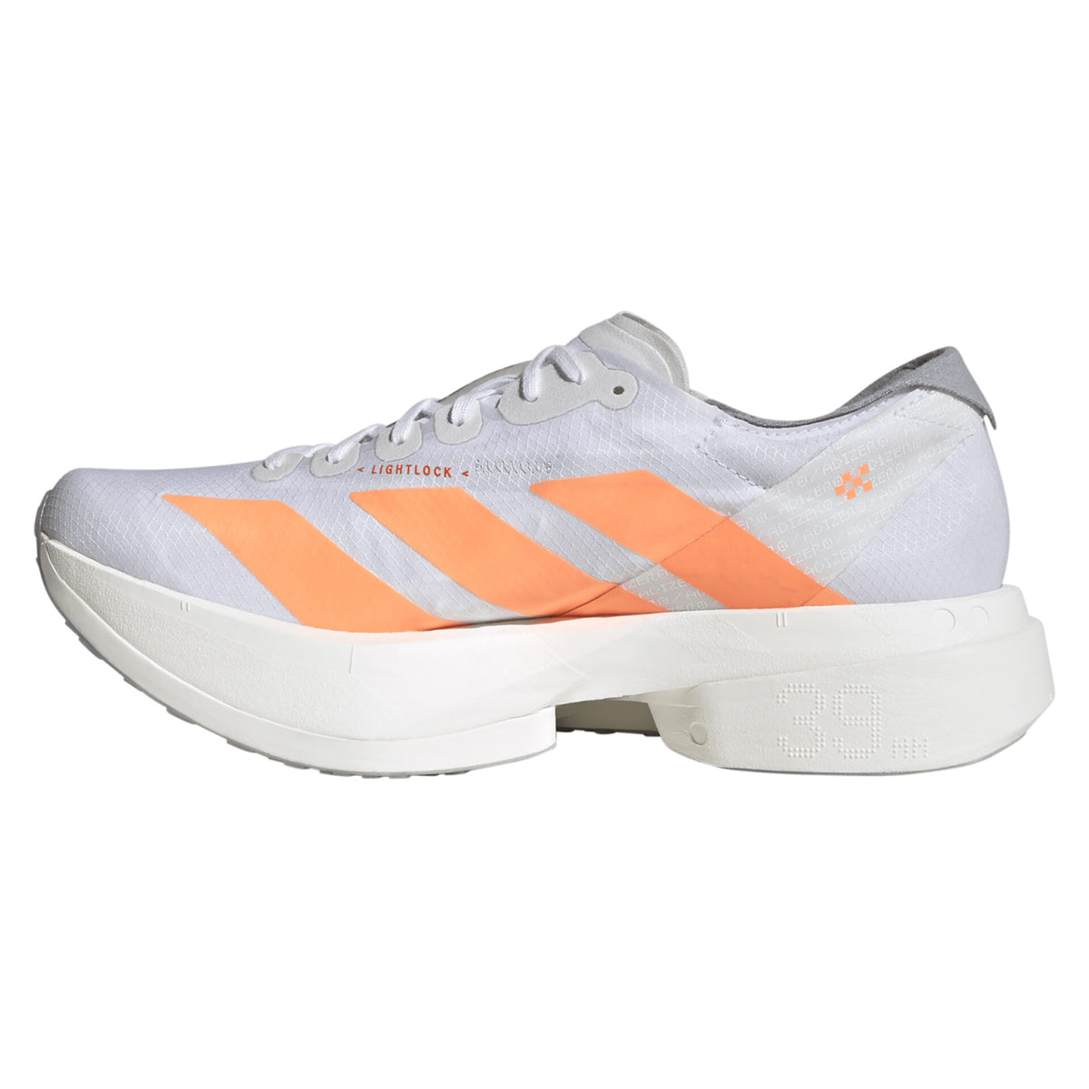 ADIDAS Adizero Adios Pro 4 Womens - FOOTWEAR - Womens Carbon Plate