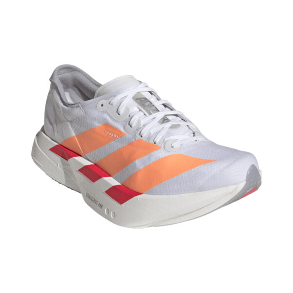ADIDAS Adizero Adios Pro 4 Womens - FOOTWEAR - Womens Carbon Plate