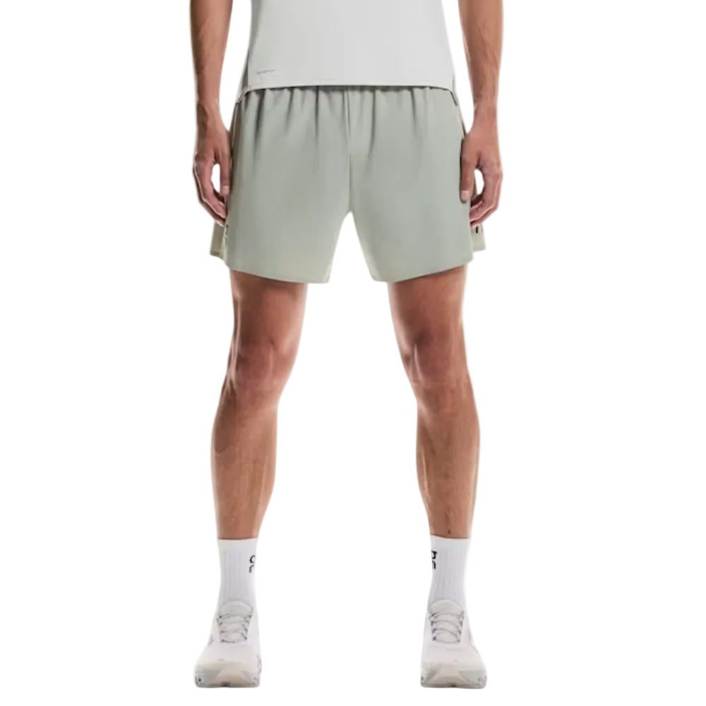 ON 7" Performance Shorts Mens APPAREL - Mens Shorts