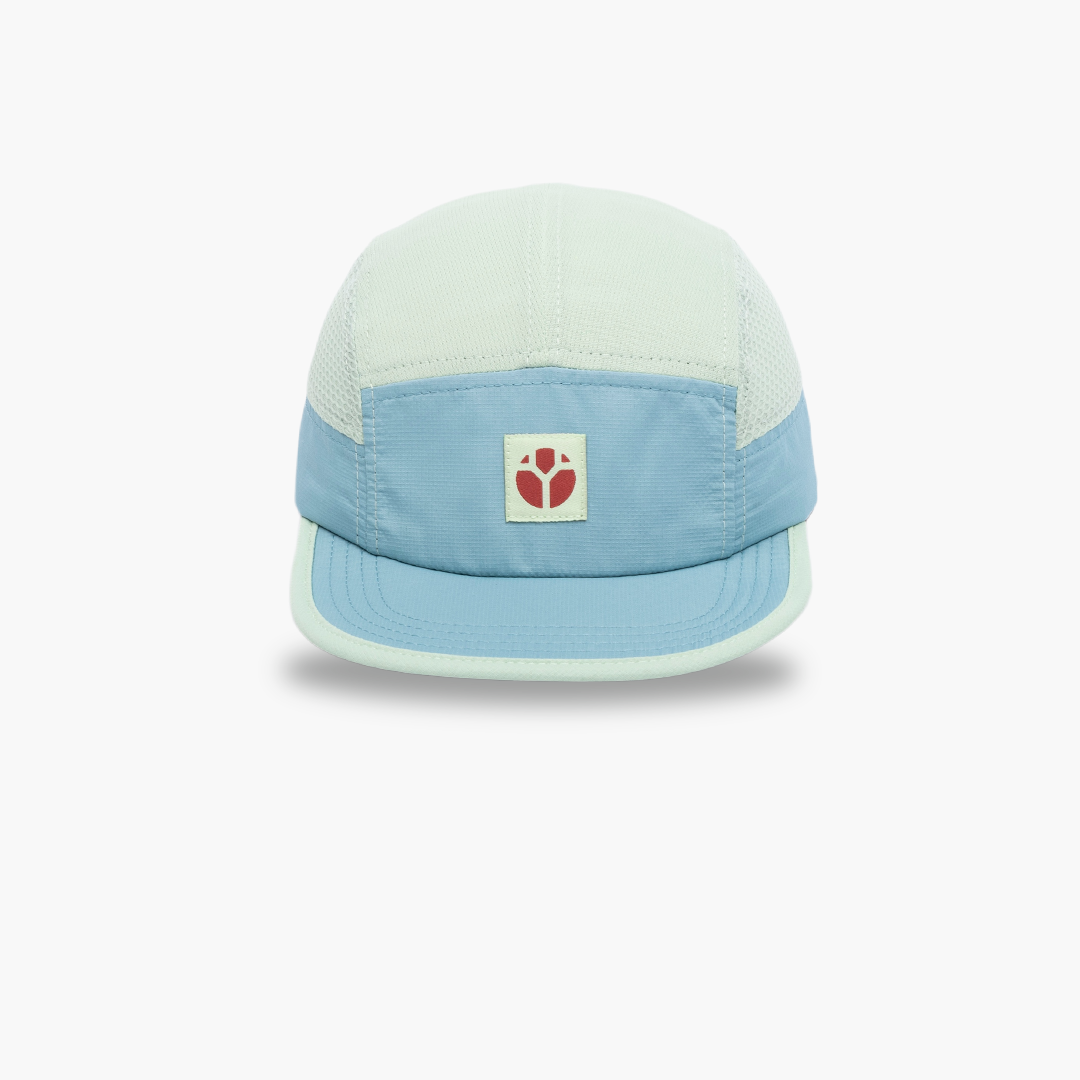 FRACTEL M-SERIES CAP GEAR - Unisex Hats, Visors & Headwear FRESHWATER
