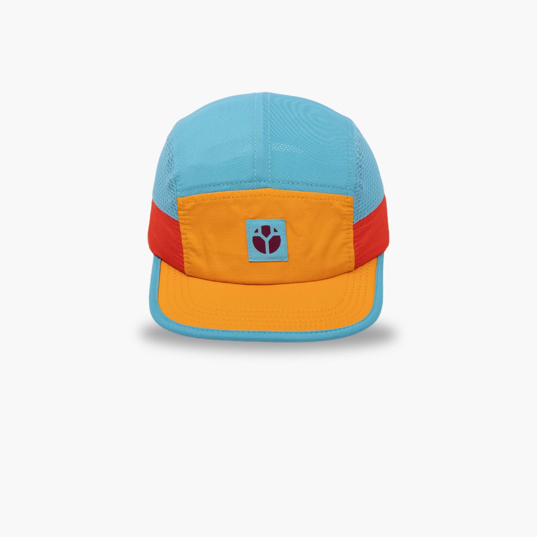 FRACTEL M-SERIES CAP GEAR - Unisex Hats, Visors & Headwear HAVEN