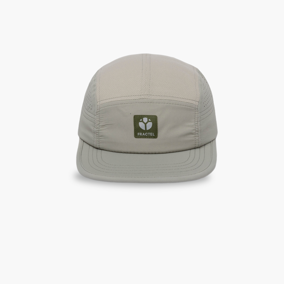 FRACTEL M-SERIES CAP GEAR - Unisex Hats, Visors & Headwear MOSS
