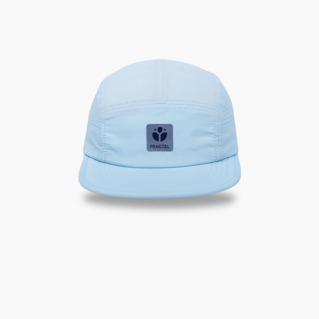 FRACTEL M-SERIES CAP GEAR - Unisex Hats, Visors &amp; Headwear STEEL