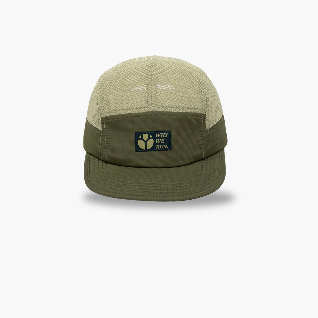 FRACTEL M-SERIES CAP GEAR - Unisex Hats, Visors &amp; Headwear TROPICA