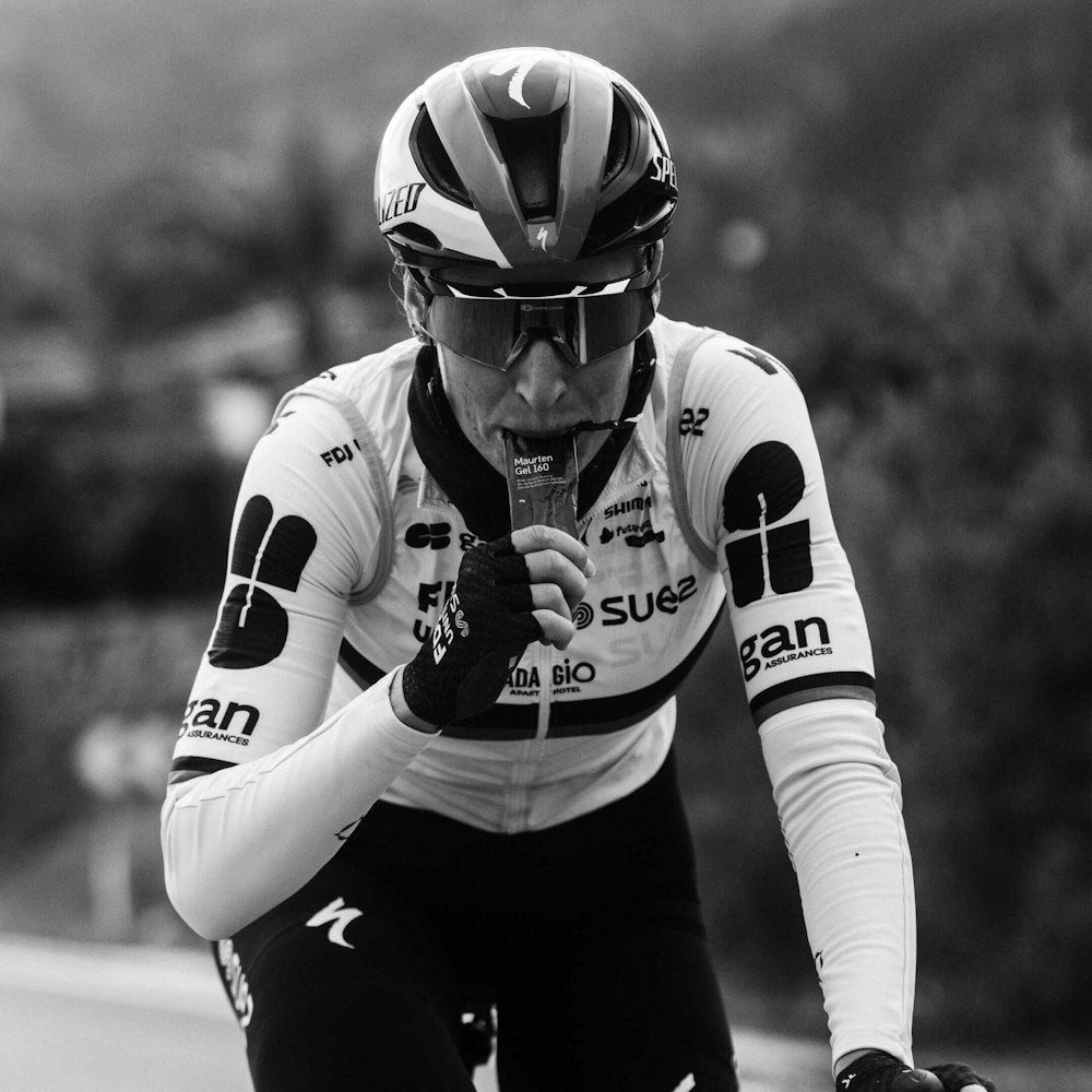 MAURTEN Gel 160 Box (12)