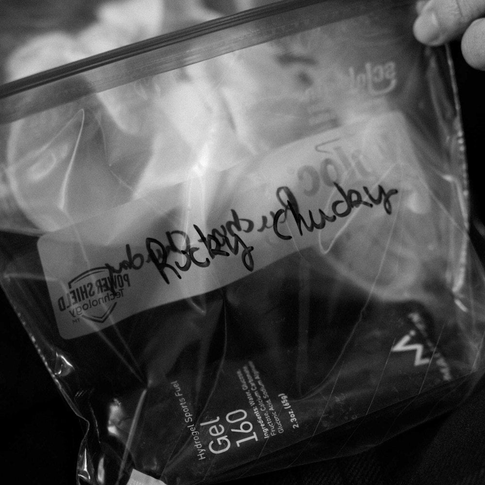 MAURTEN Gel 160 Box (12)