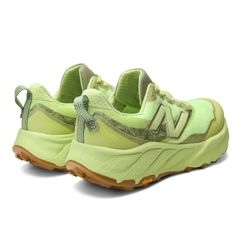 NEW BALANCE Fresh Foam X Hierro v9 Mens - FOOTWEAR - Mens Trail