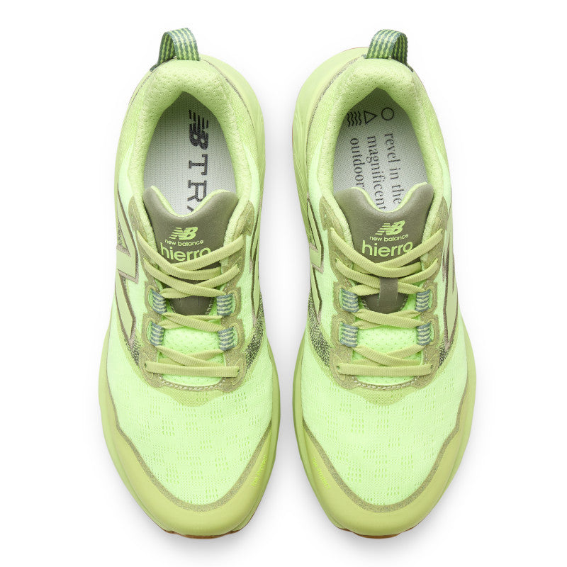 NEW BALANCE Fresh Foam X Hierro v9 Mens FOOTWEAR - Mens Trail