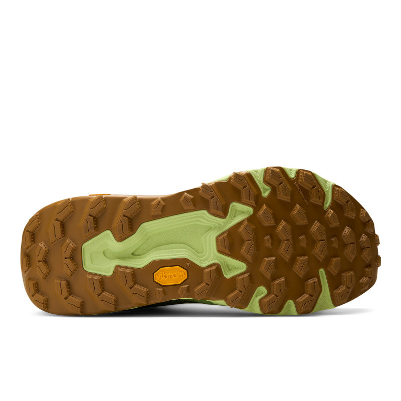 NEW BALANCE Fresh Foam X Hierro v9 Mens FOOTWEAR - Mens Trail