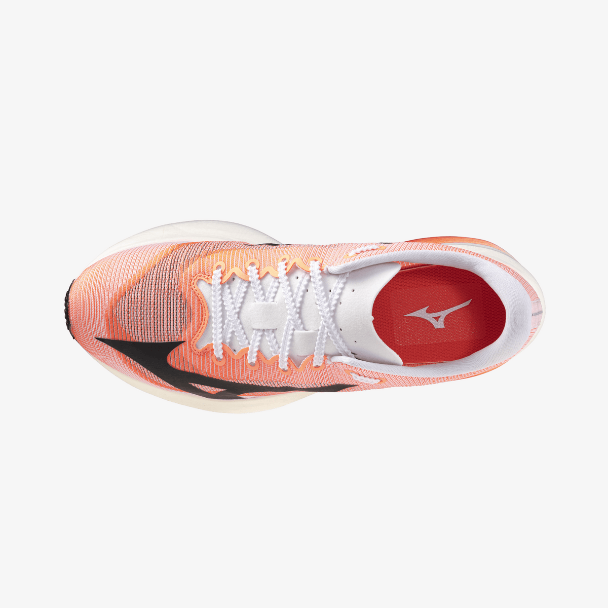 MIZUNO Hyperwarp Pro Unisex FOOTWEAR - Unisex Carbon Plate
