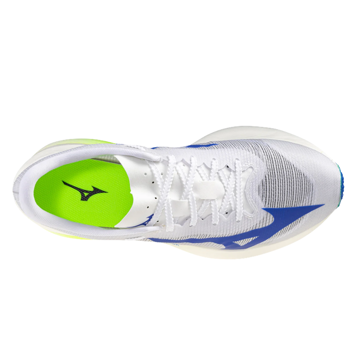 MIZUNO Hyperwarp Pro Unisex FOOTWEAR - Unisex Carbon Plate