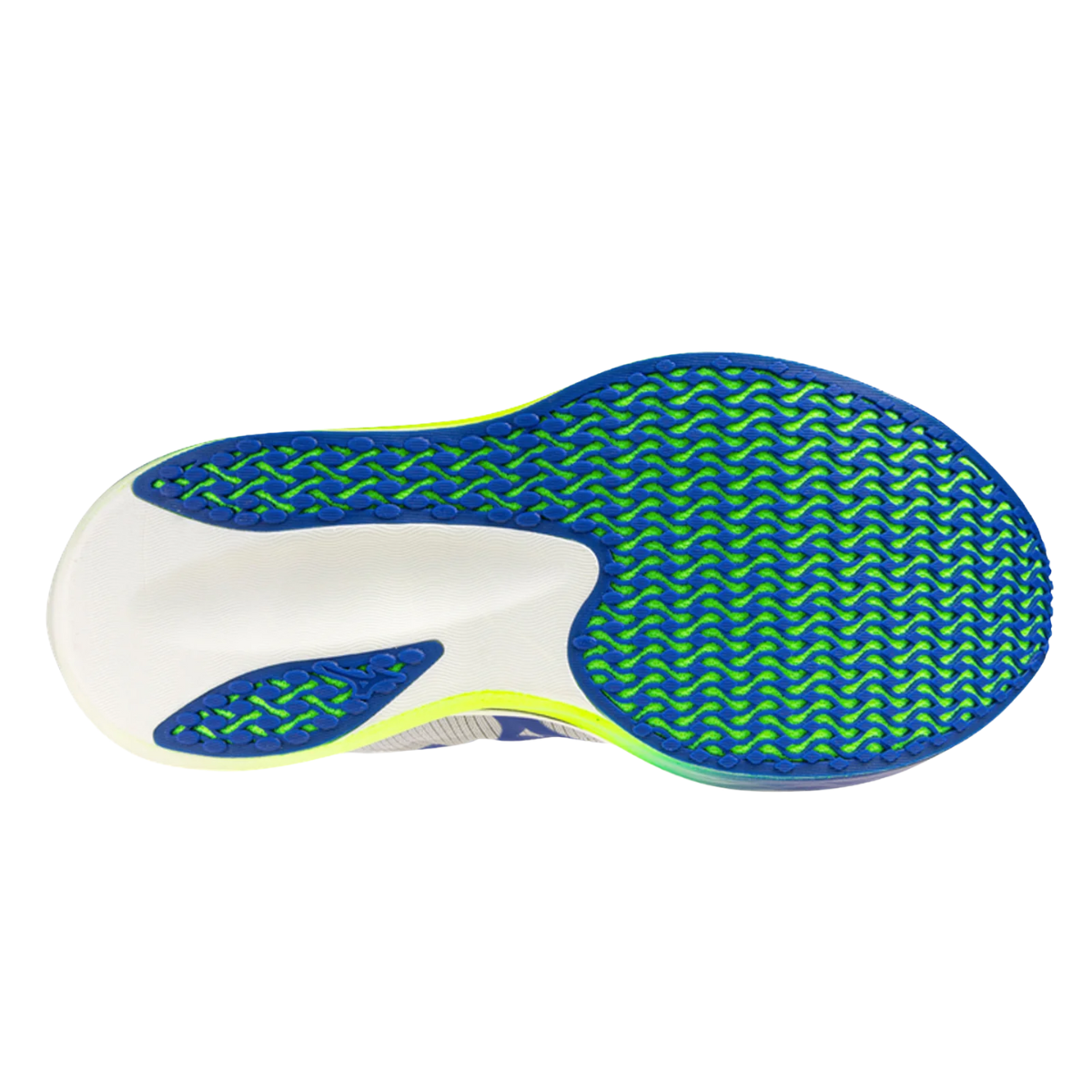 MIZUNO Hyperwarp Pro Unisex FOOTWEAR - Unisex Carbon Plate