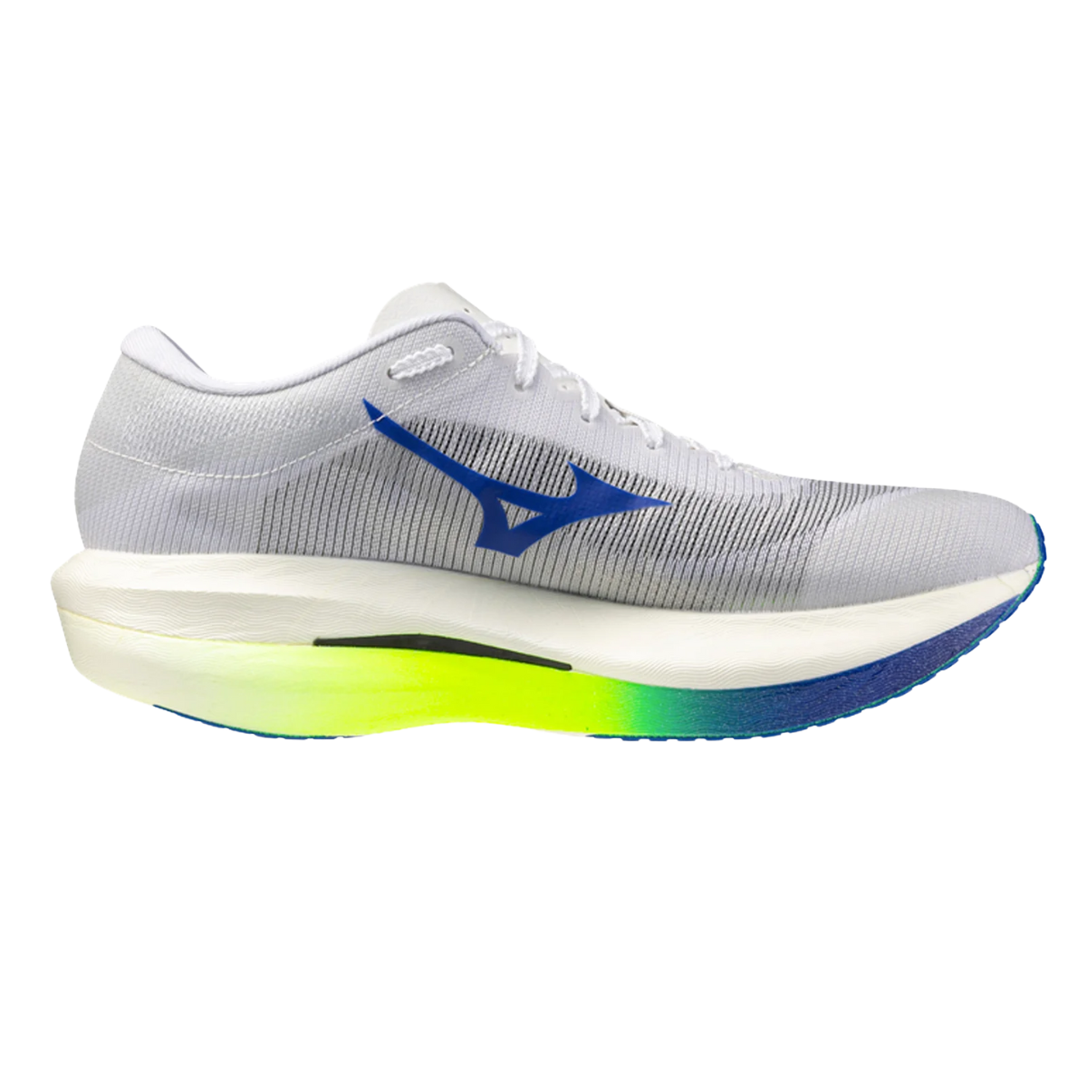 MIZUNO Hyperwarp Pro Unisex FOOTWEAR - Unisex Carbon Plate