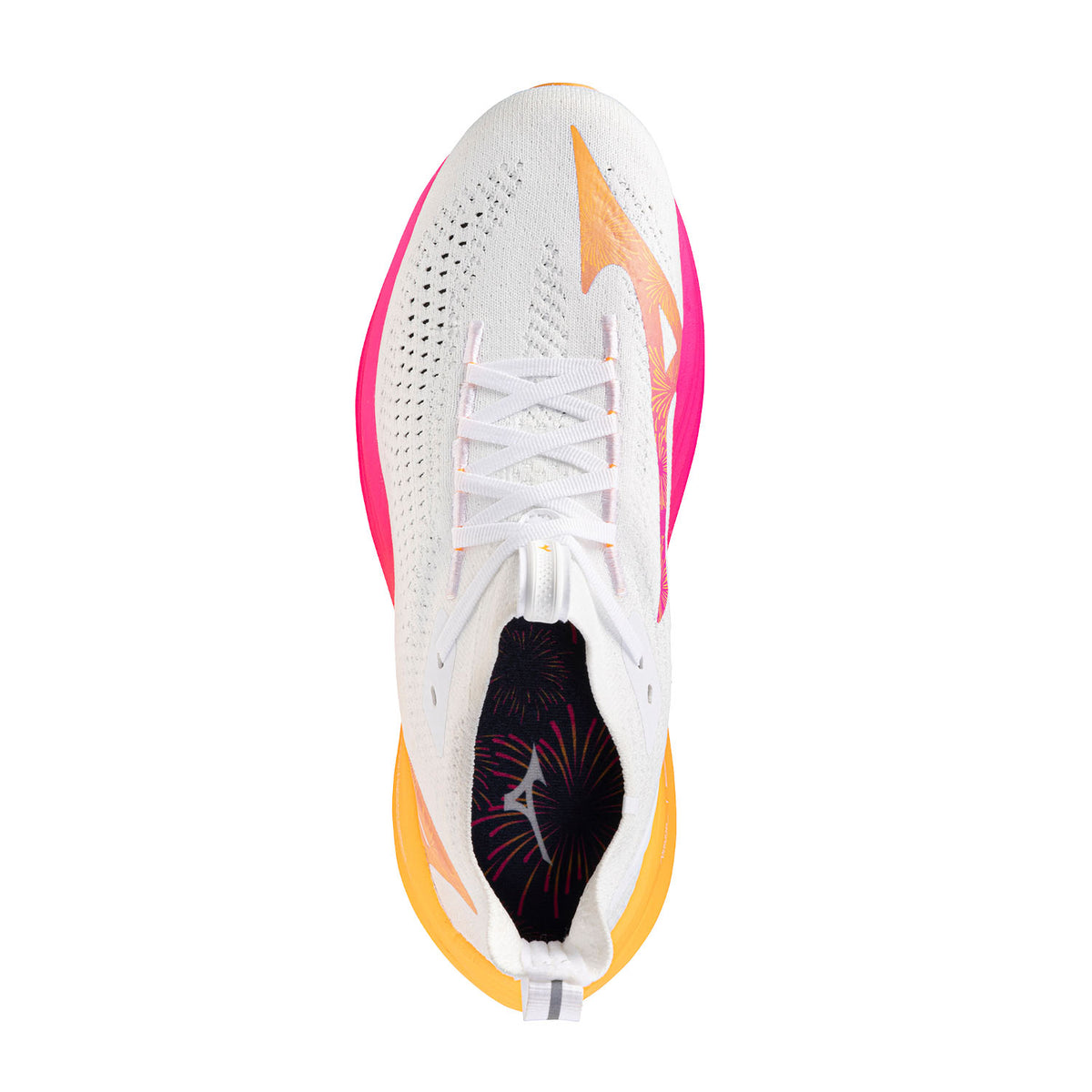 MIZUNO Neo Vista 2 HANABI Unisex FOOTWEAR - Unisex Neutral Cushioned