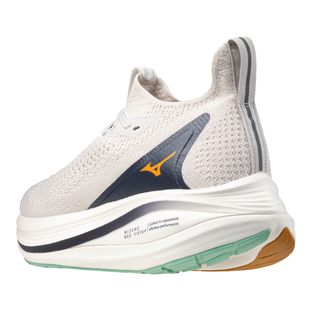 MIZUNO Neo Vista 2 Mens FOOTWEAR - Mens Lightweight