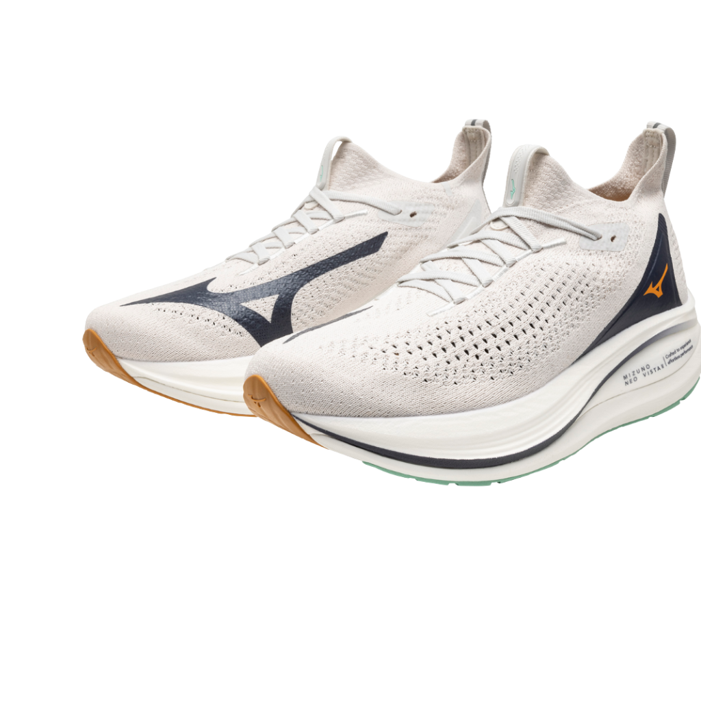 MIZUNO Neo Vista 2 Mens FOOTWEAR - Mens Lightweight